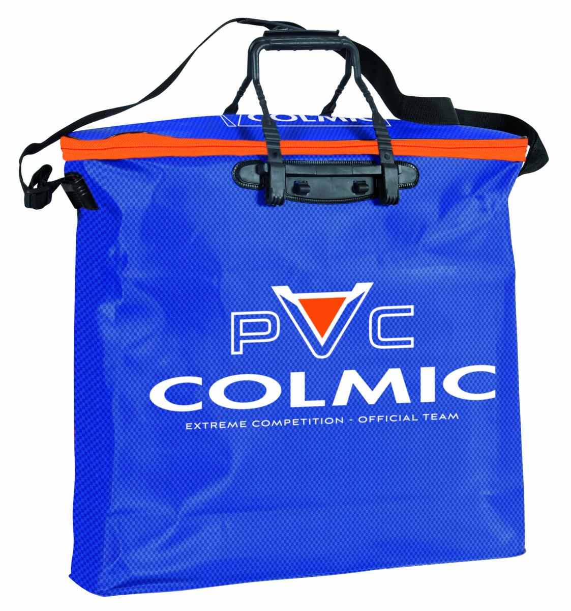 colmic PVC: P/NASSA PANTERA