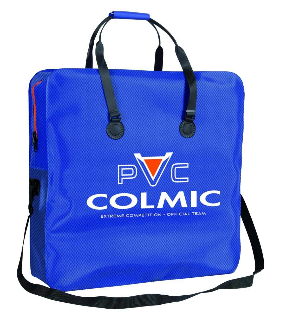 colmic PVC: P/NASSA PUMA