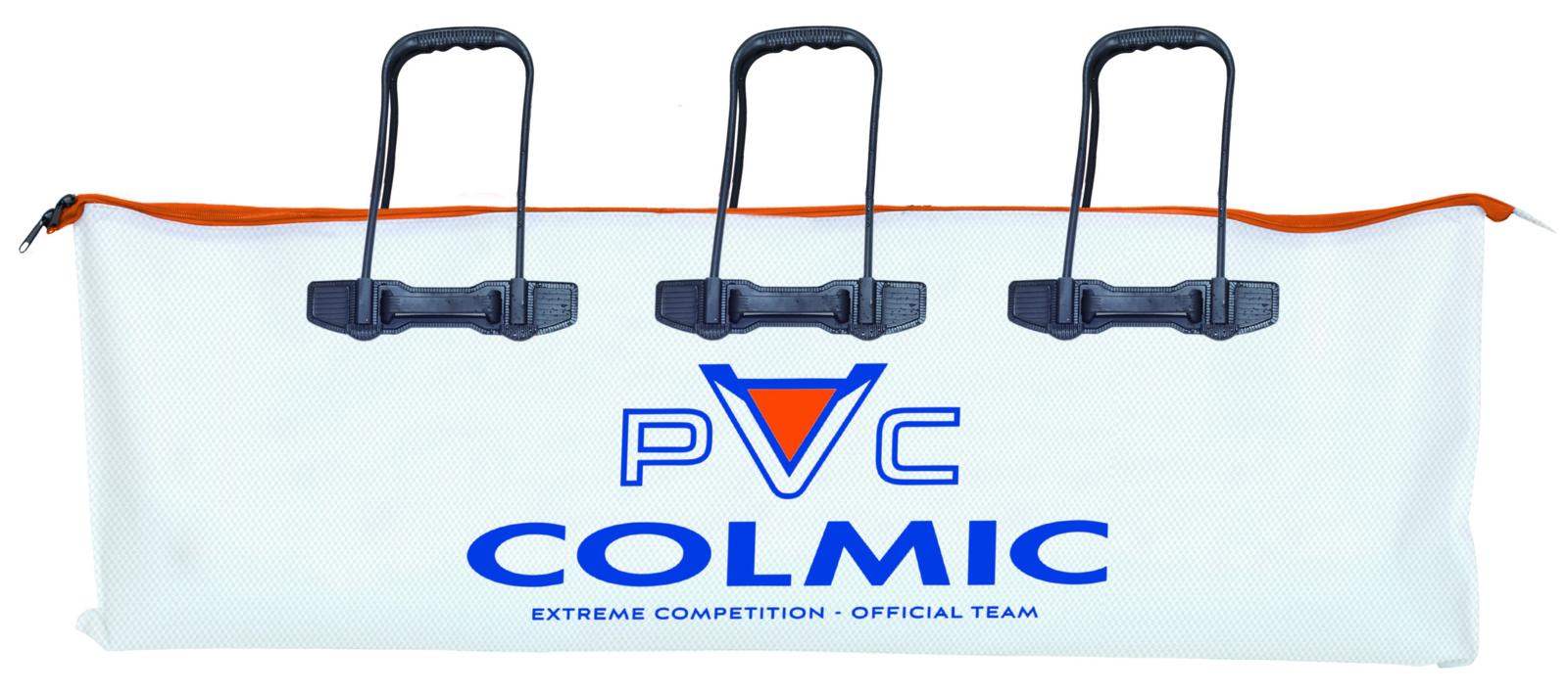 colmic PVC: ACQUARIO XL
