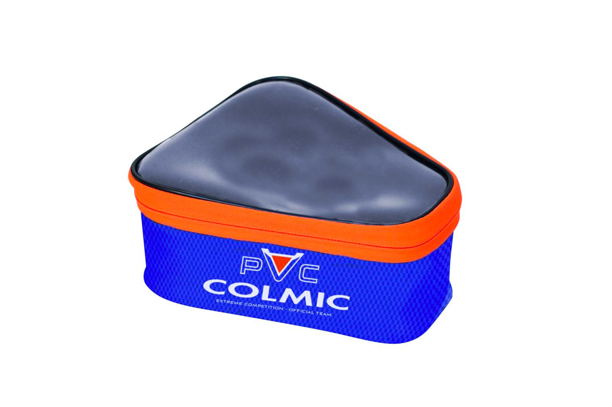colmic PVC: WALLABY GROUND BAIT CATAPULT