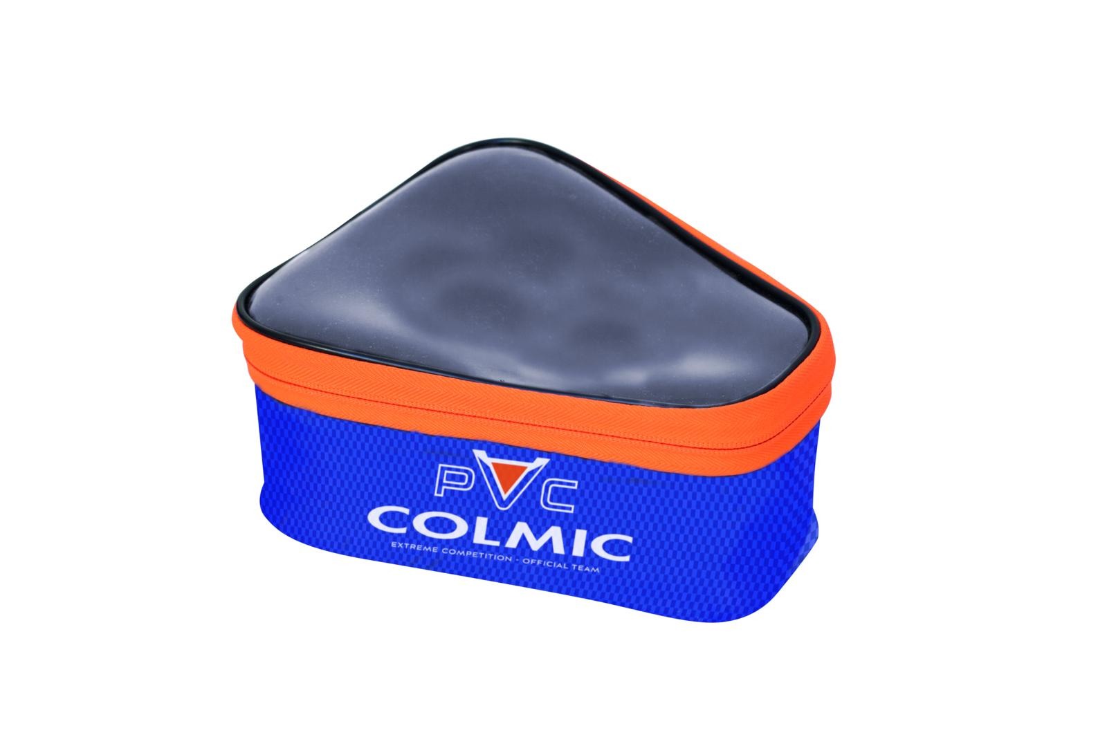 colmic PVC: WALLABY FISHERY