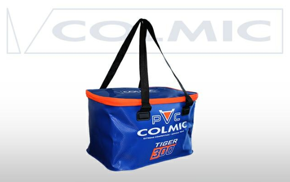 colmic PVC: TIGER 300