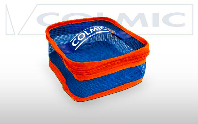 colmic PVC: MESH 300