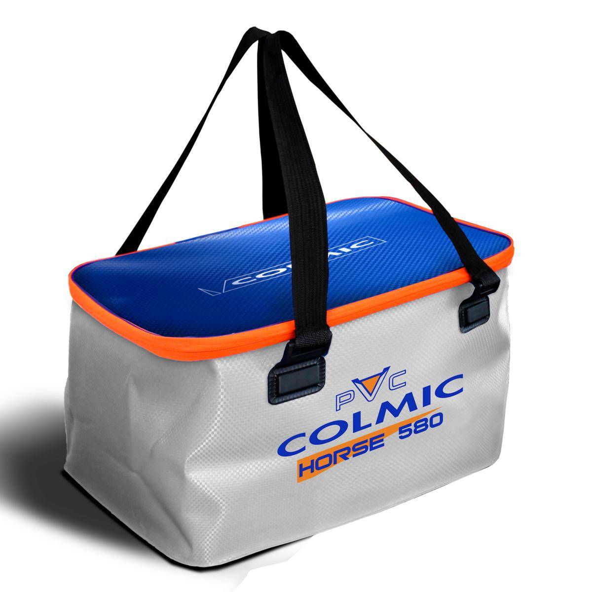 colmic PVC: HORSE
