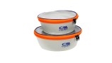 colmic PVC: ROUND PVC