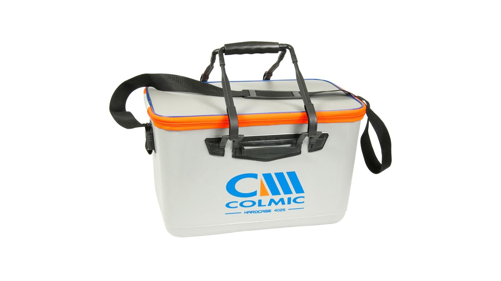colmic PVC: HARDCASE 4025