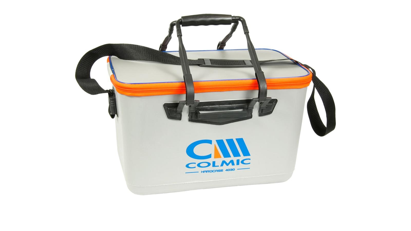 colmic PVC: HARDCASE 4030