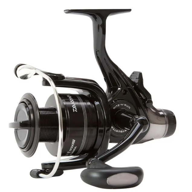 Daiwa BLACK WIDOW BR