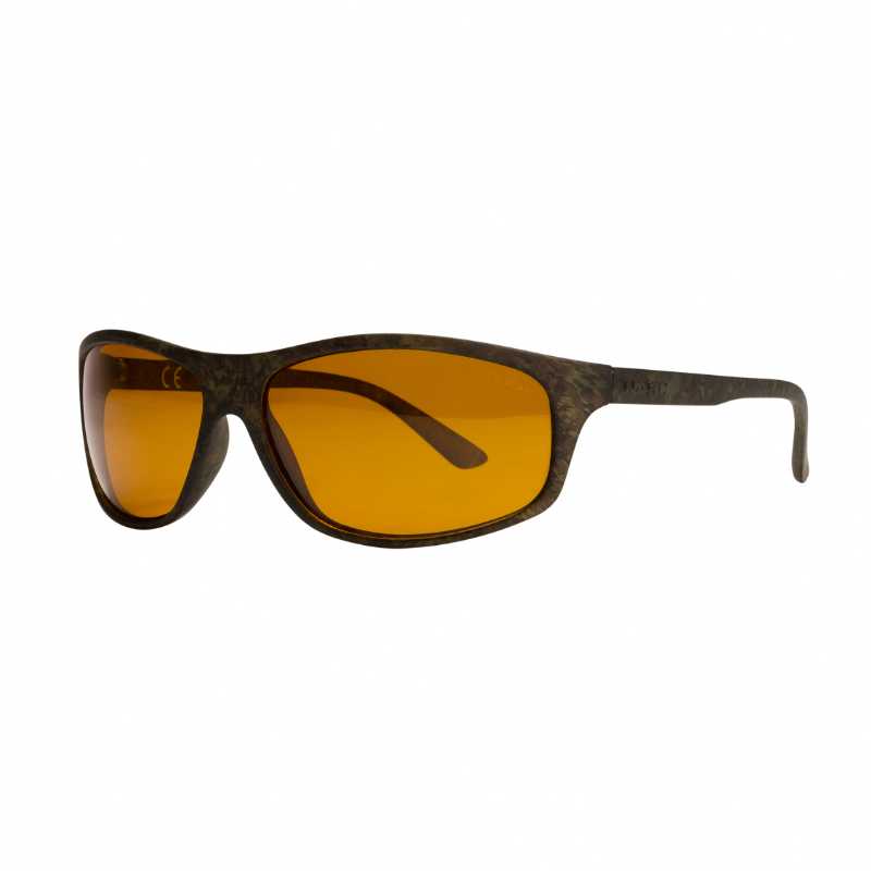 Nash Nash Camo Wraps with Yellow Lenses