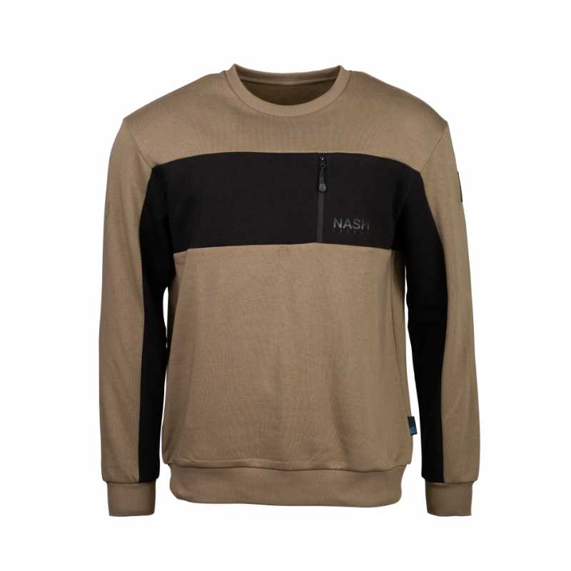 Nash Nash Tracksuit Top