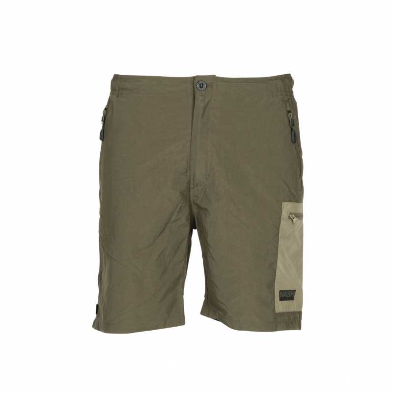 Nash Nash Ripstop Shorts