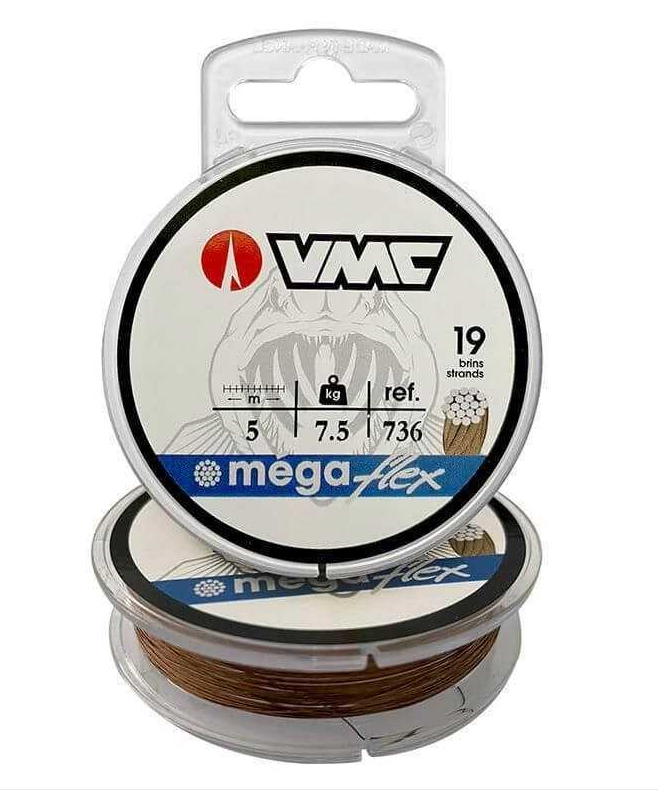 VMC VMC Megaflx C736 Spool 5M 11KG