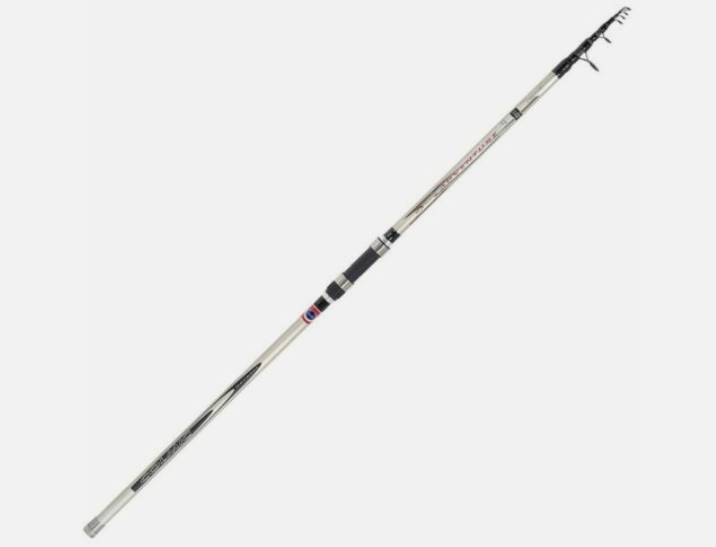 colmic ADVENTURE MORMORA 4.00mt