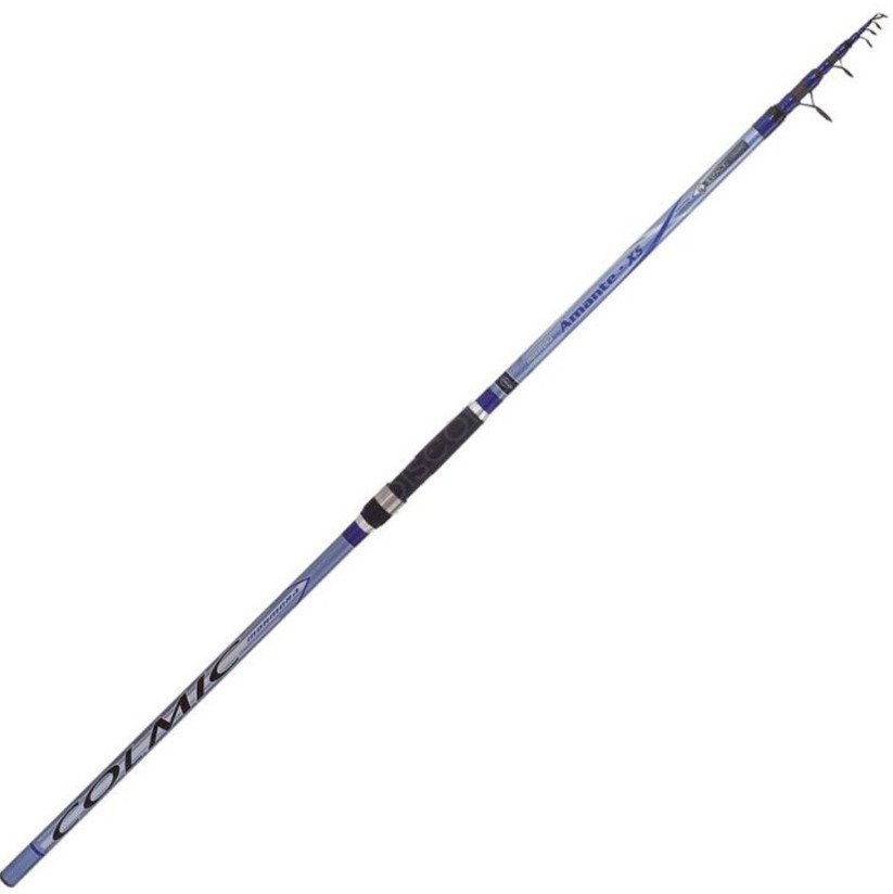 colmic AMANTE MORMORA XS