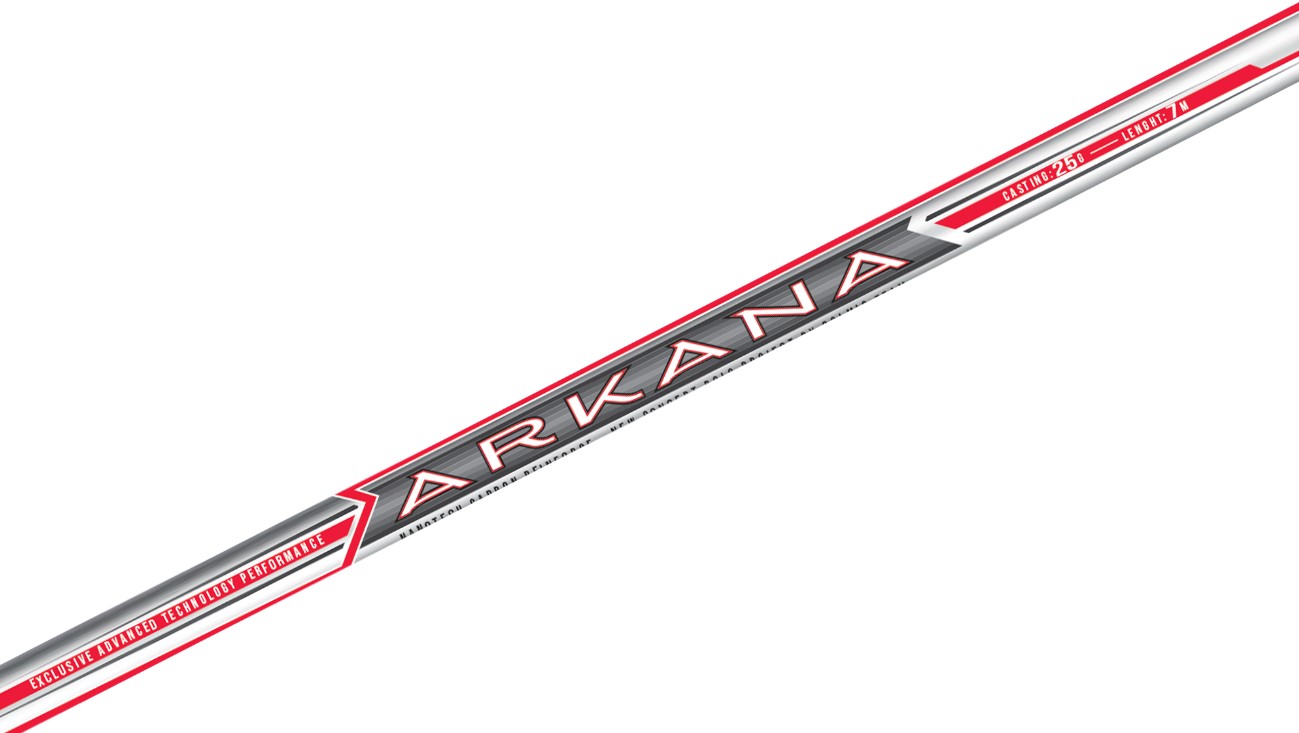 colmic ARKANA