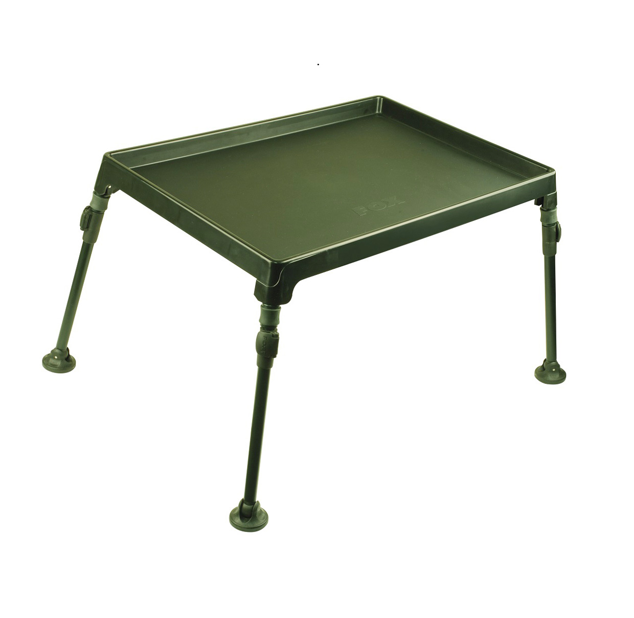 fox SESSION TABLE