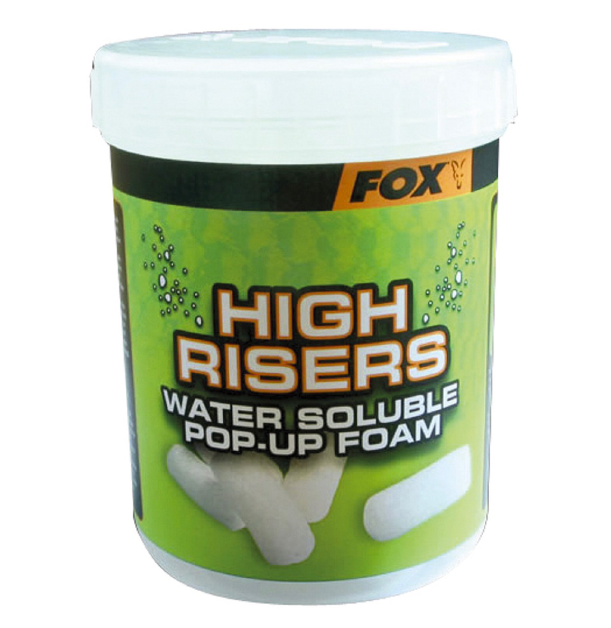 fox POP UP HIGH RISERS