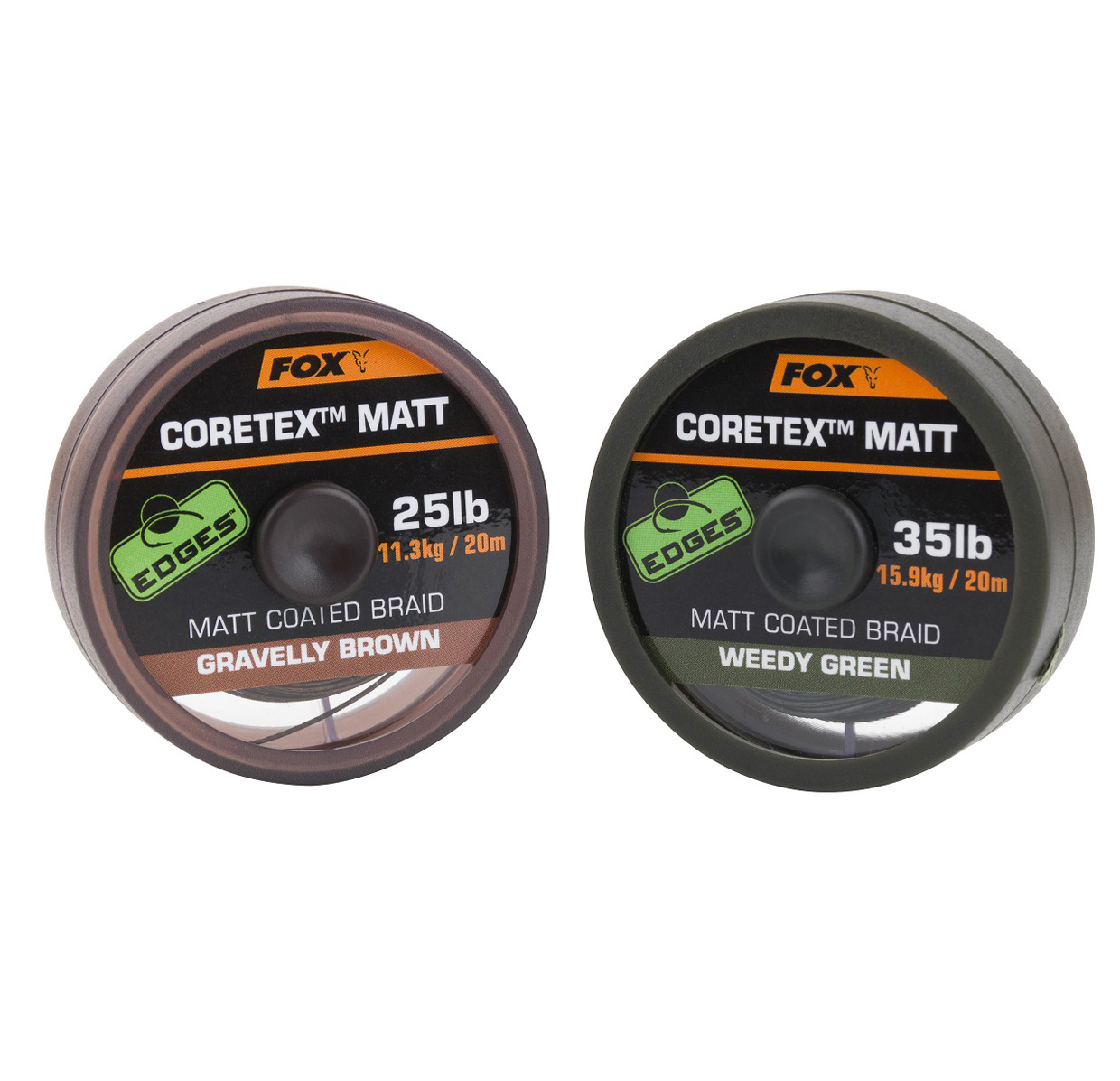 fox MATT CORETEX