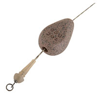 fox Edges Tadpole multi bead