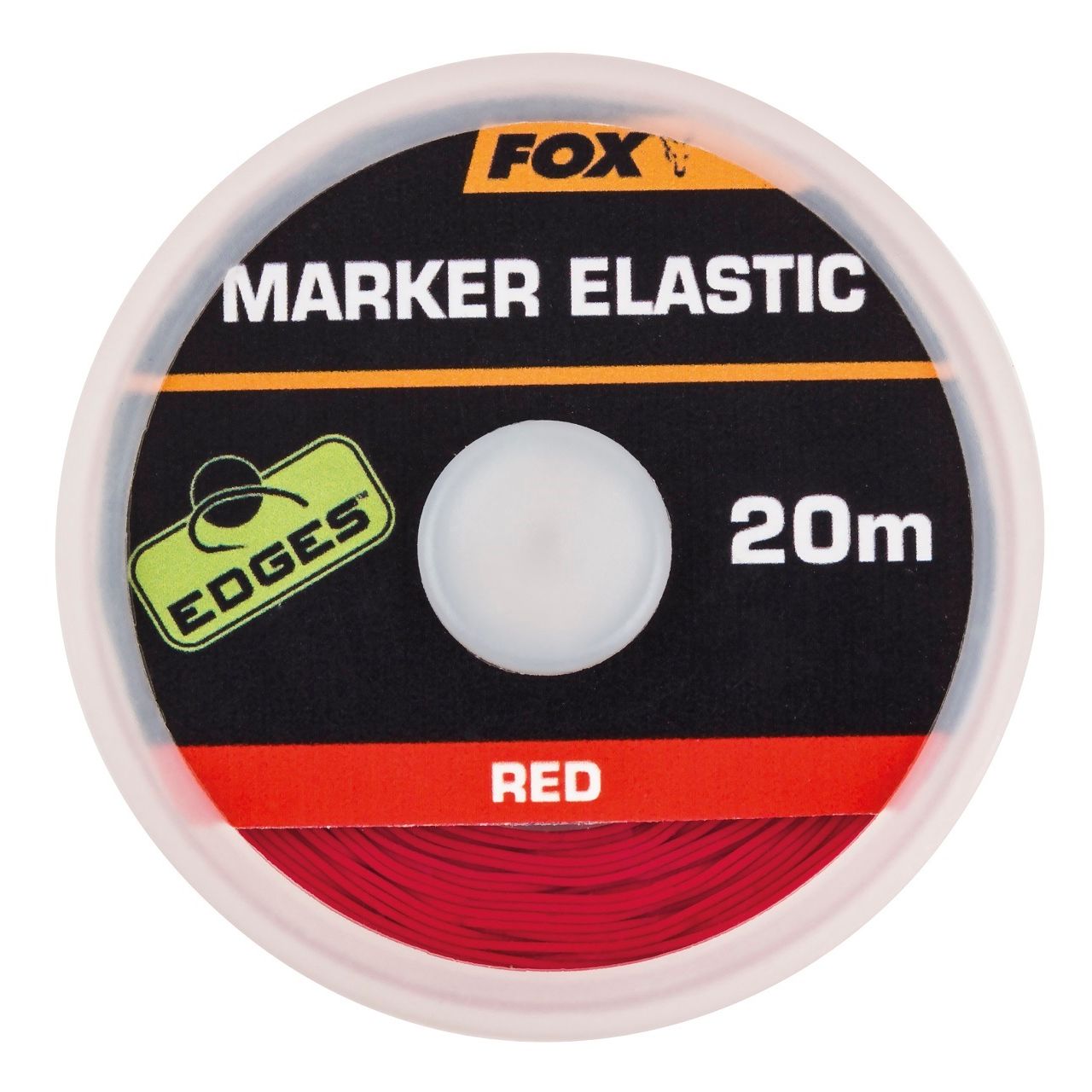 fox EDGES MARKER ELASTIC
