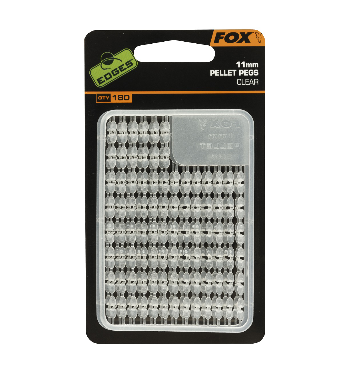 fox EDGES PELLET PEGS