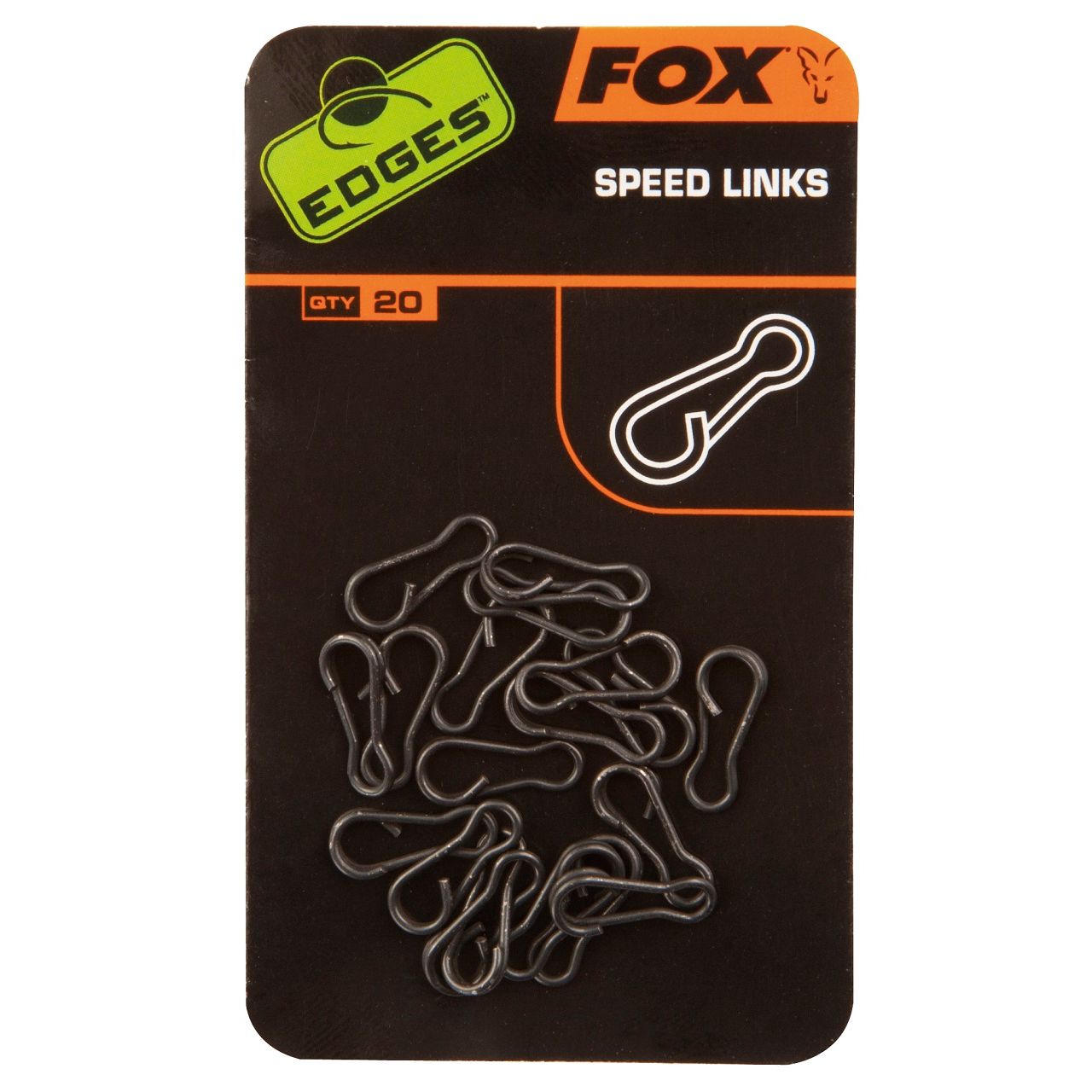fox EDGES SPEED LINKS