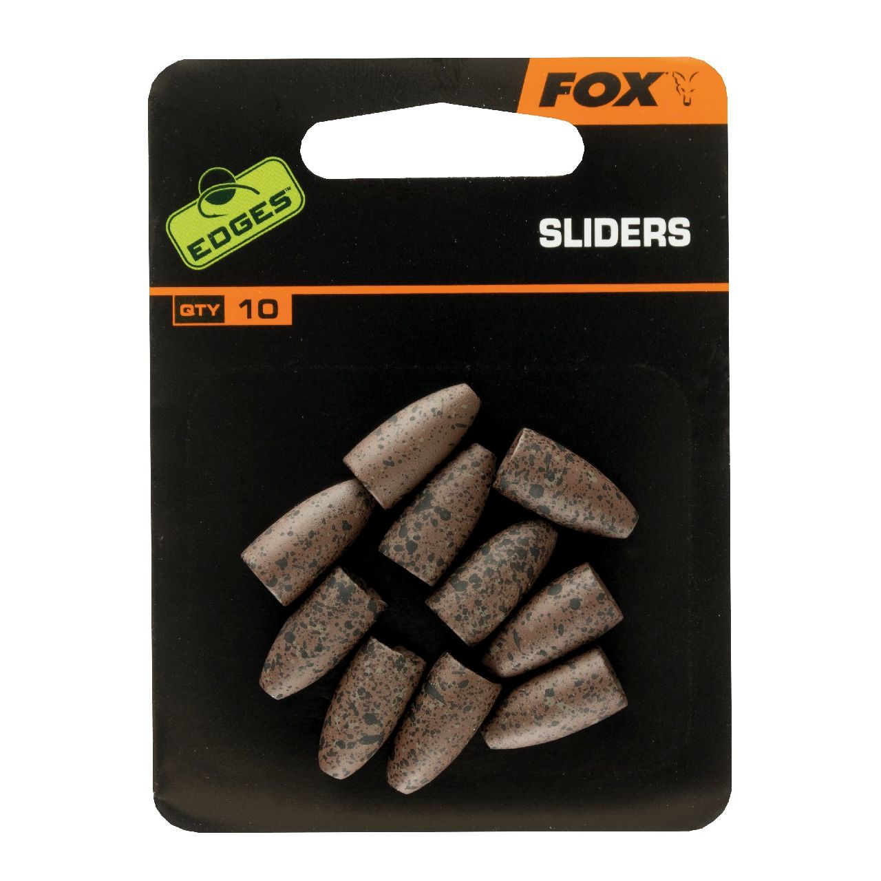 fox EDGES SLIDERS