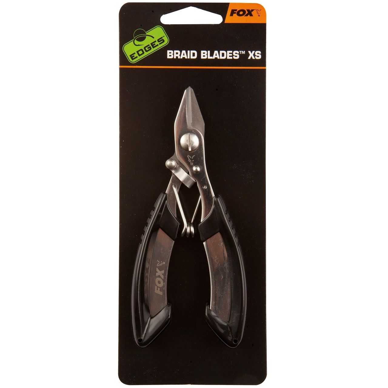 fox EDGES CARP BRAID