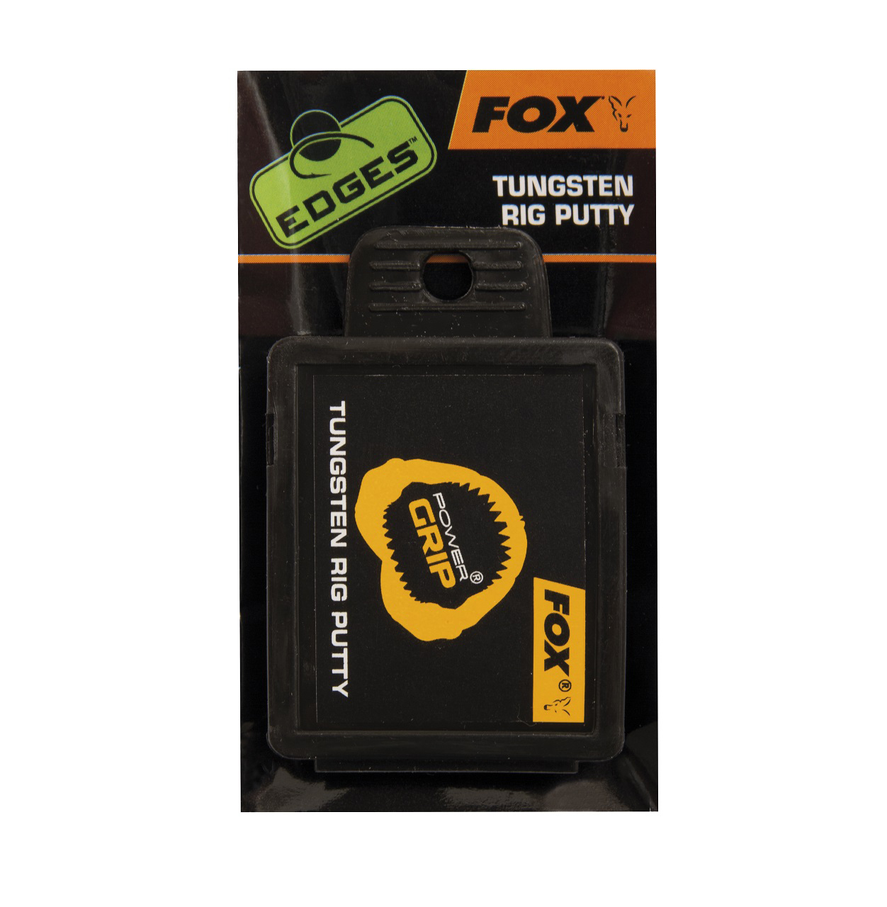 fox EDGES POWER GRIP TUNGSTEN