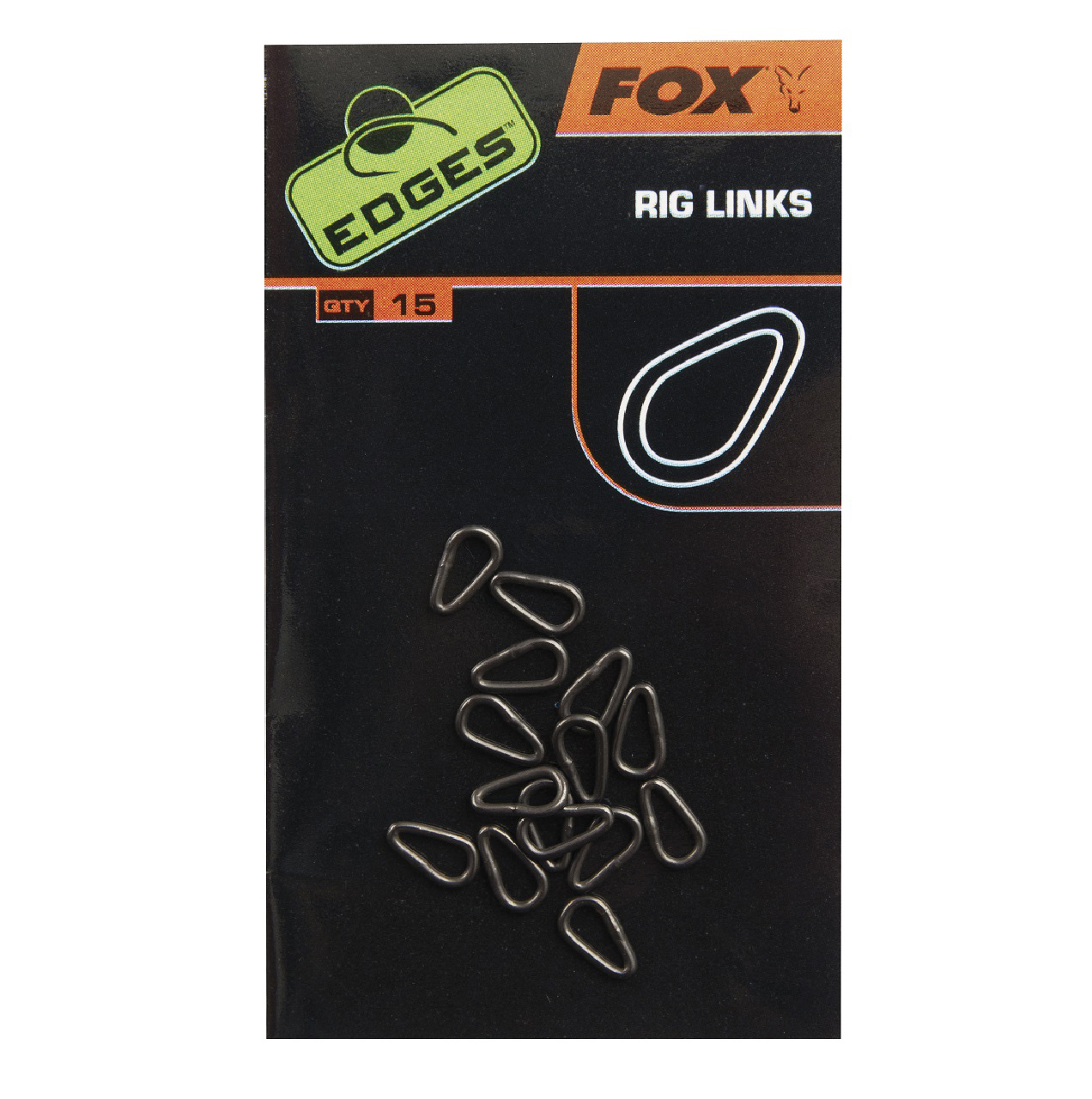 fox EDGES RIG LINKS