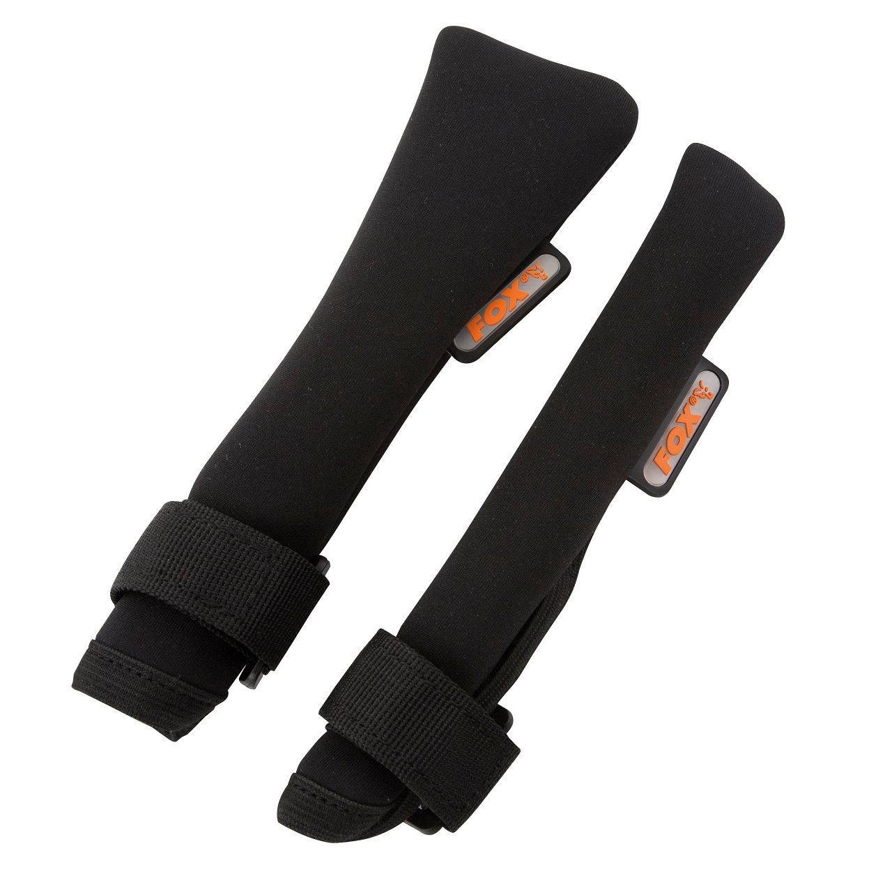 fox TIP & BUTT PROTECTORS
