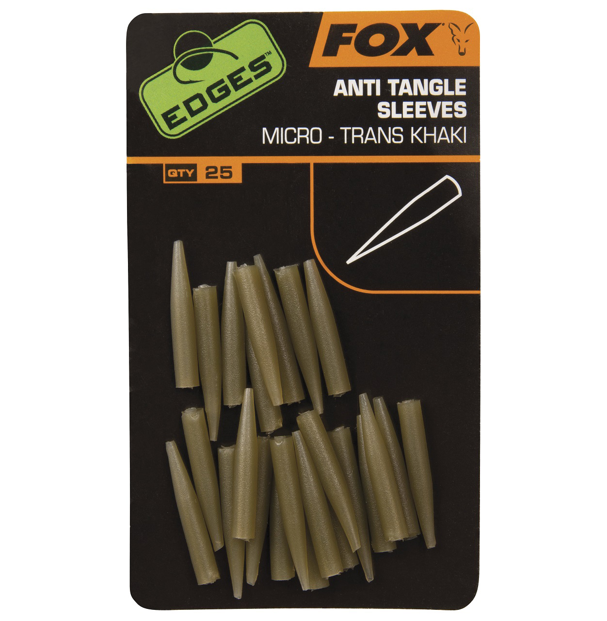 fox EDGES ANTI TANGLE SLEEVE