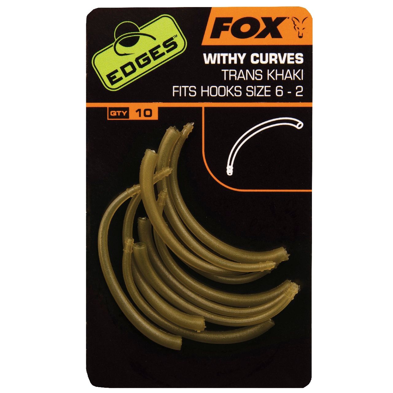 fox EDGES WITHY CURVES