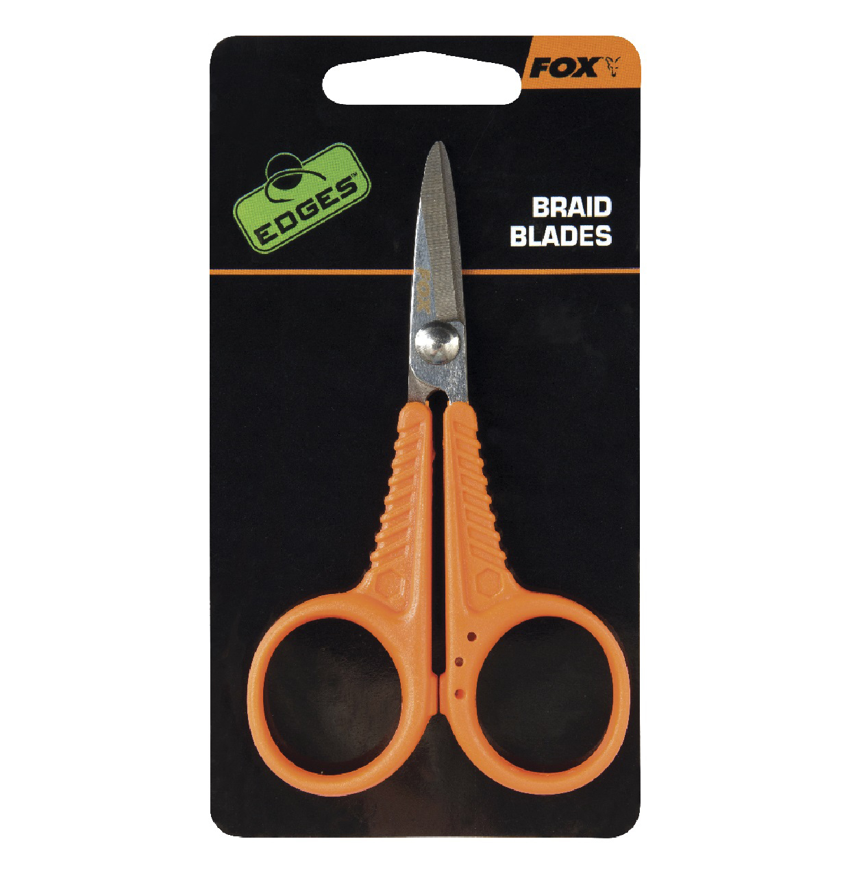 fox EDGE MICRO SCISSORS