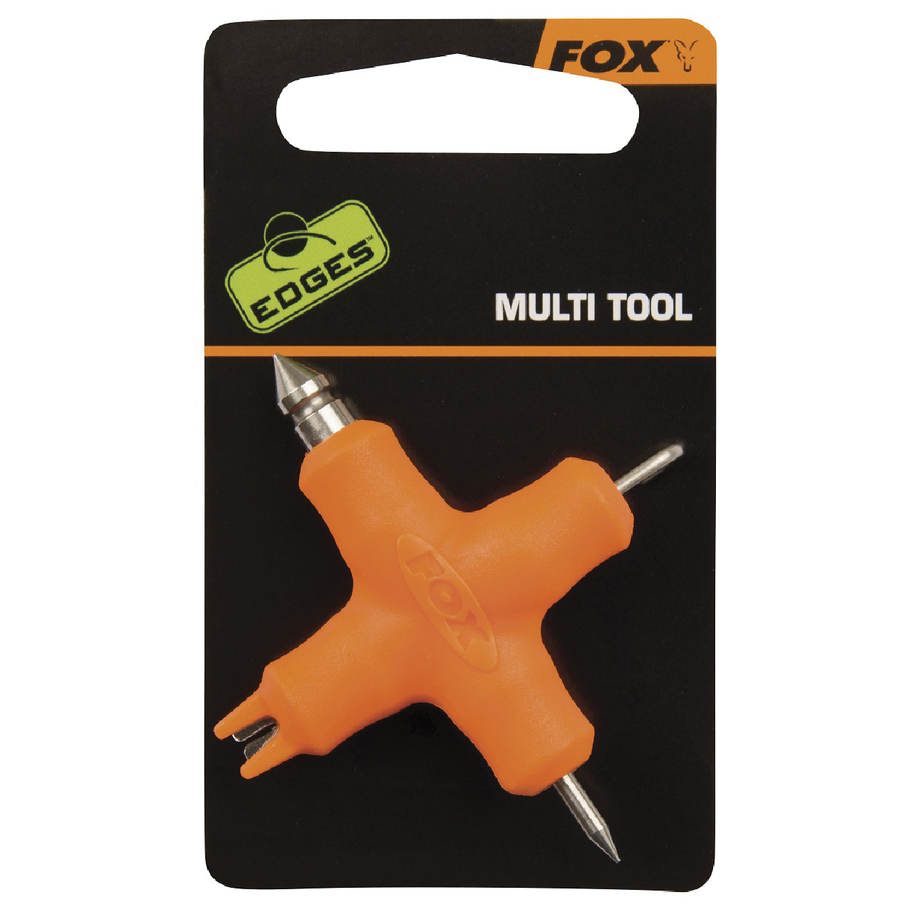 fox EDGES MICRO MULTI TOOL