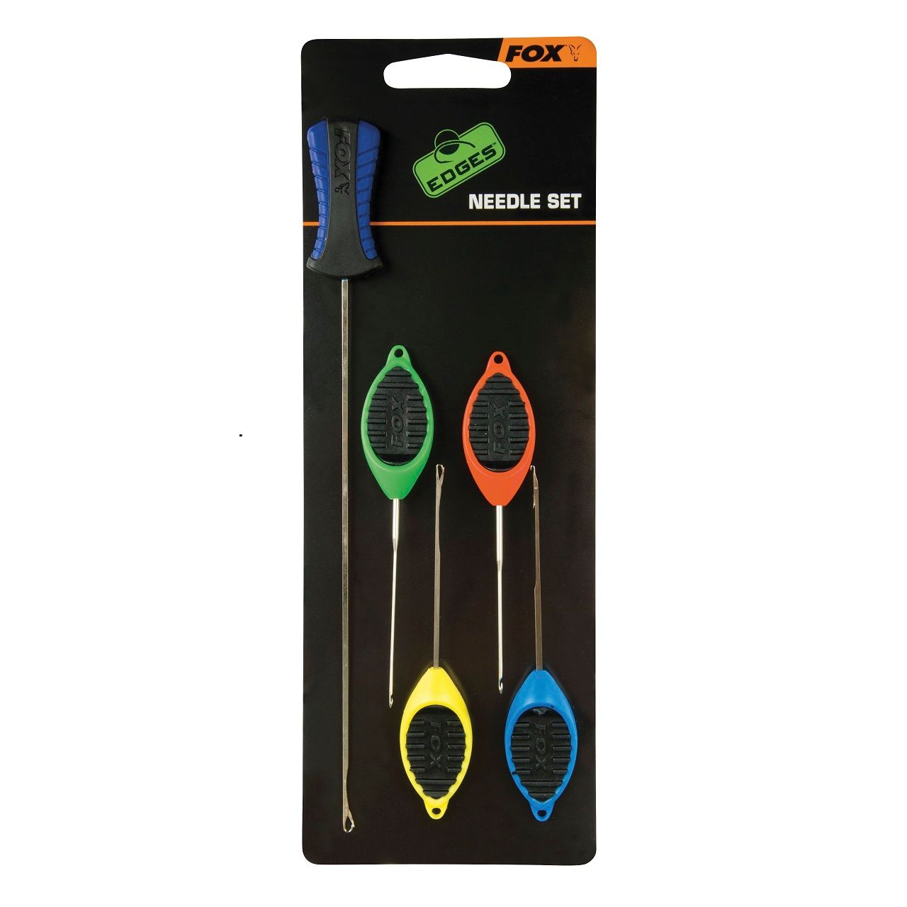 fox EDGES DELUXE NEEDLE SET