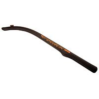 fox Rangermaster Carbon 26 throwing stick inc case