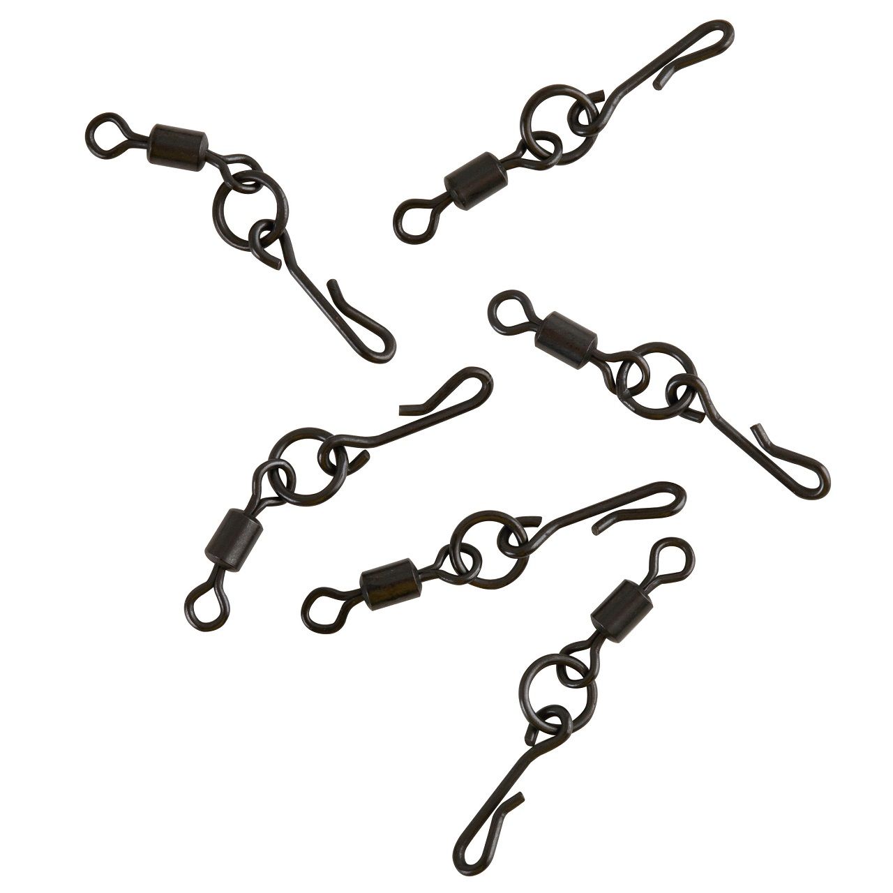 fox EDGES KWICK CHANGE O RING SWIVELS