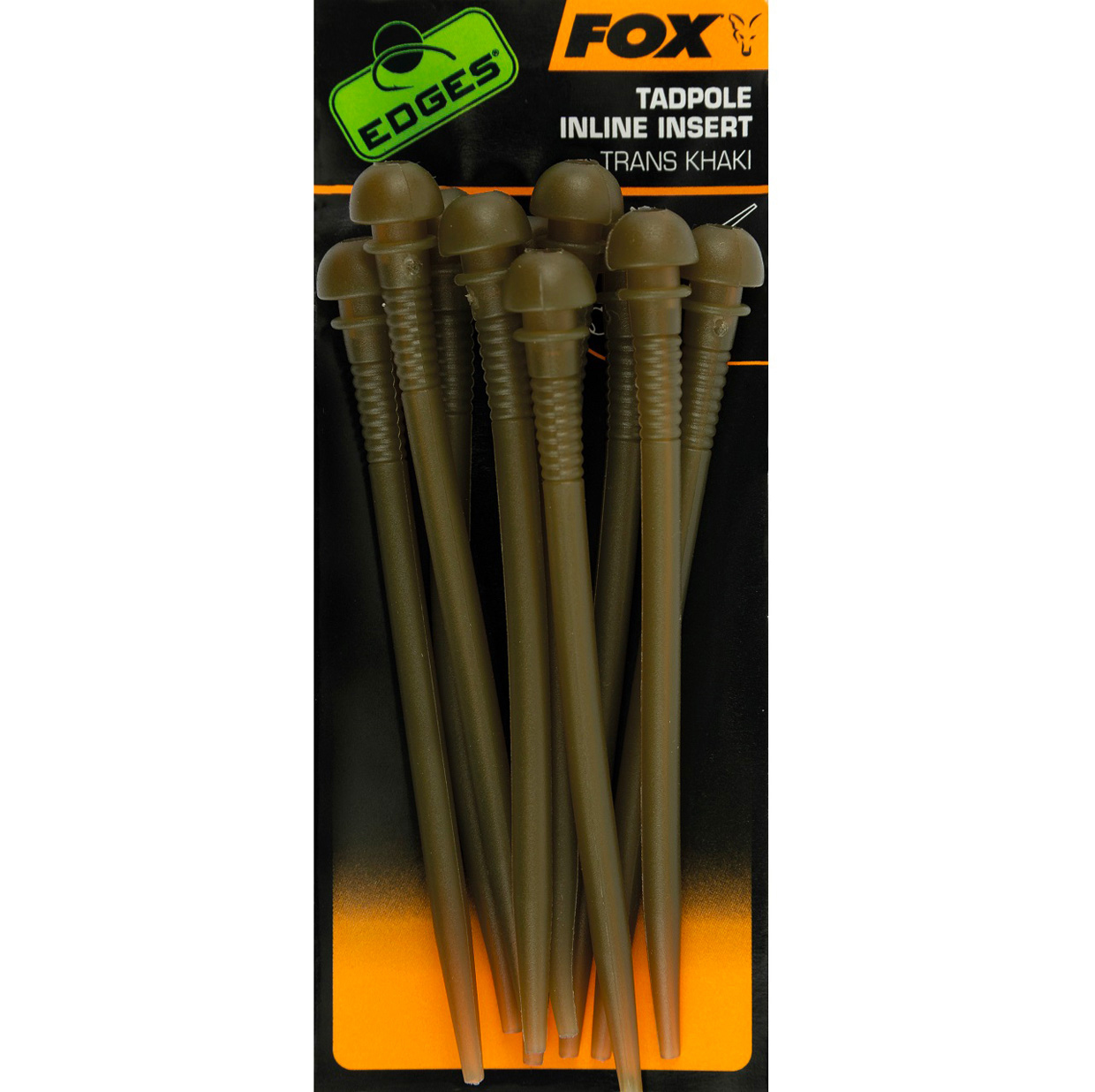 fox EDGES TADPOLE INLINE