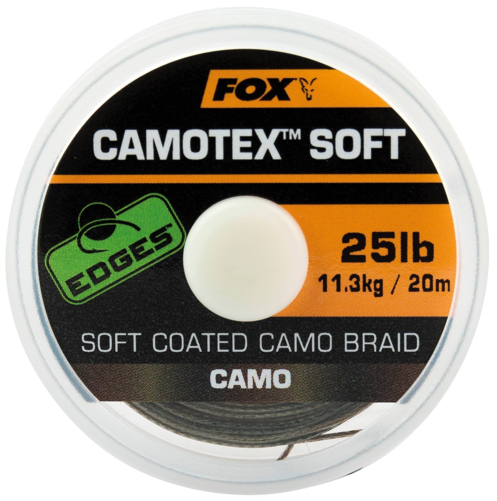 fox Camotex Soft