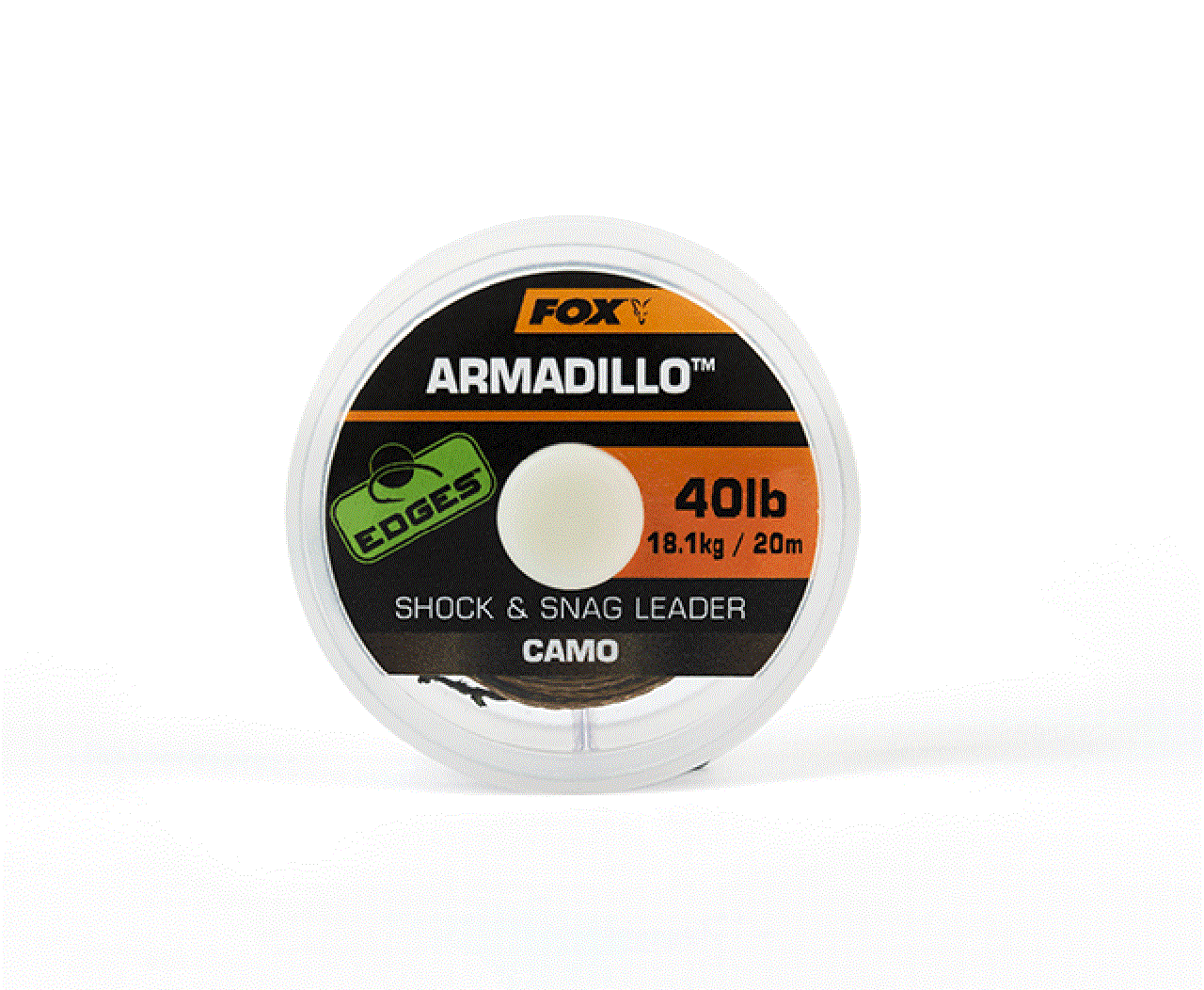 fox Camo Armadillo