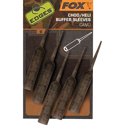 fox CHOD/HELI BUFFER SLEEVE CAMO