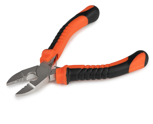 fox Edges Crimp Plyers
