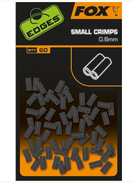 fox Edges Crimps