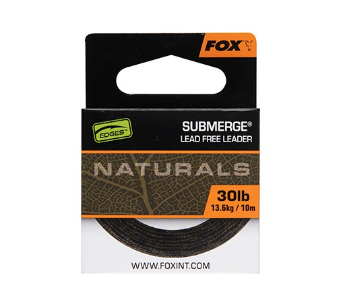 fox NATURALS SUBMERGE LEADER