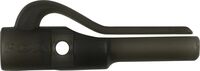 fox Edges Naturals Slik Lead Clip + Pegs