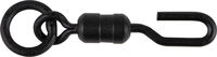 fox Edges Spinner Swivel Taglia 11 12 pezzi