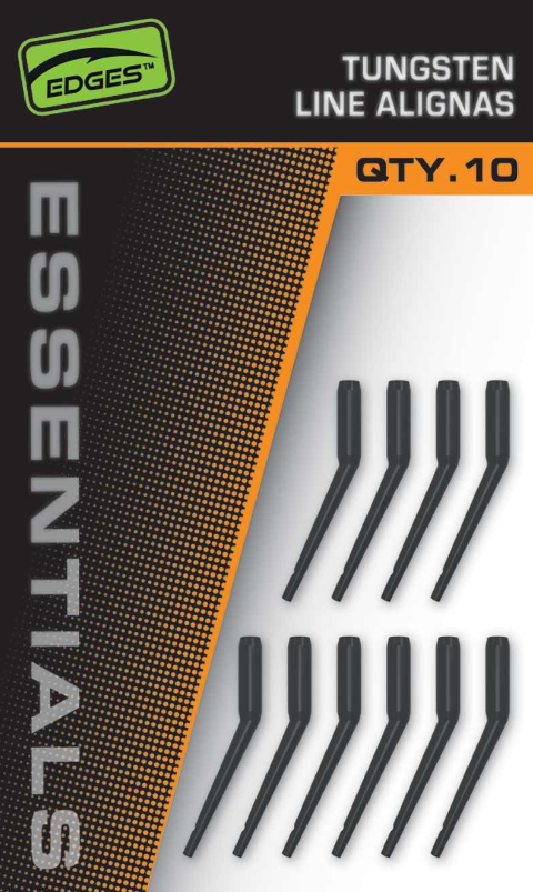 fox TUNGSTEN LINE ALIGNAS