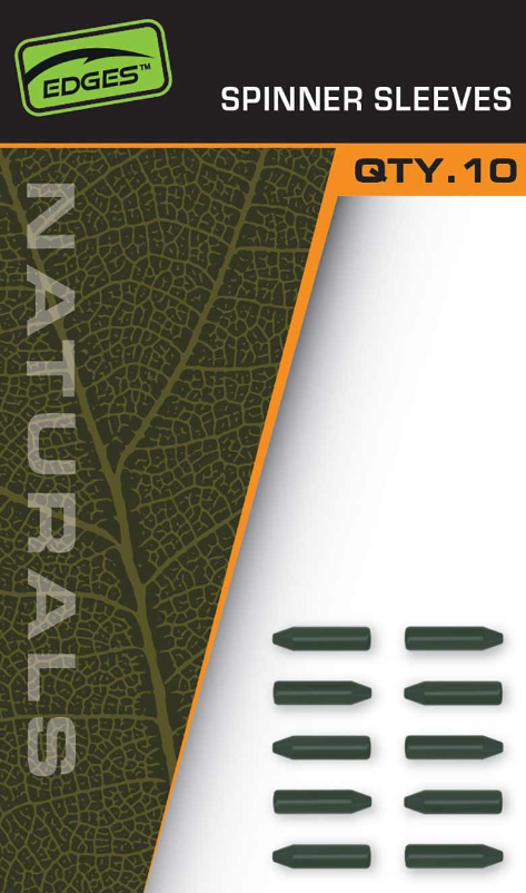 fox EDGES NATURALS SPINNER SLEEVE