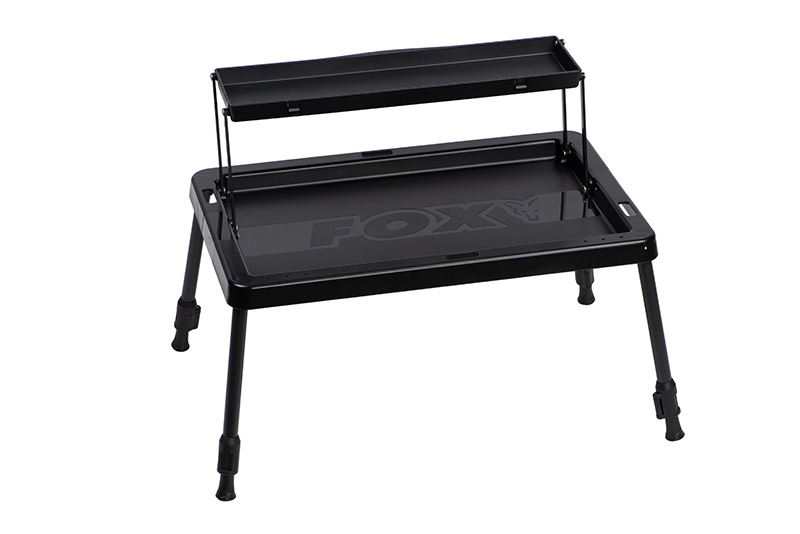 fox Fox Compact 2 Tier Bivvy Table